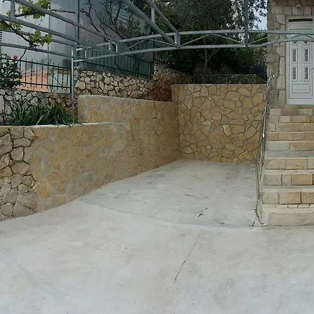 Stonehouse With Swimming Pool Anita * Округ-Доньи