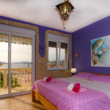 Stonehouse With Swimming Pool Anita * Округ-Доньи