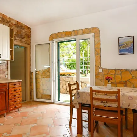 Stonehouse With Swimming Pool Anita Округ-Доньи