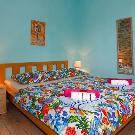 Stonehouse With Swimming Pool Anita Дом отдыха