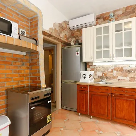 Stonehouse With Swimming Pool Anita Округ-Доньи