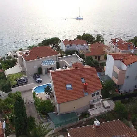 Stonehouse With Swimming Pool Anita Дом отдыха *