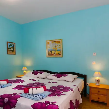 Stonehouse With Swimming Pool Anita Округ-Доньи