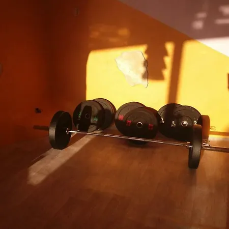 Stonehouse With Swimming Pool Anita Дом отдыха *