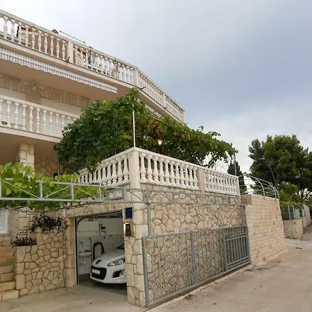 Stonehouse With Swimming Pool Anita Дом отдыха