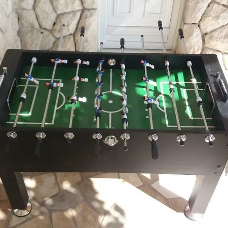 Stonehouse With Swimming Pool Anita Округ-Доньи