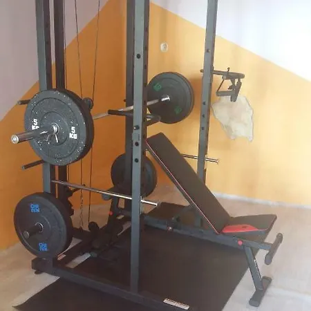 Stonehouse With Swimming Pool Anita Дом отдыха Округ-Доньи